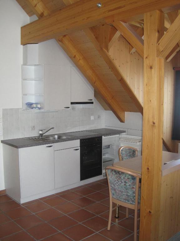 Realp Hotel Des Alpes חדר תמונה
