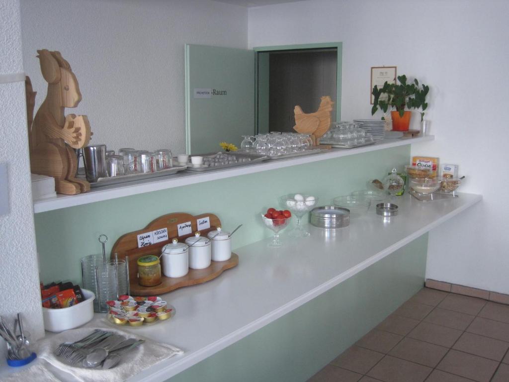 Realp Hotel Des Alpes מראה חיצוני תמונה