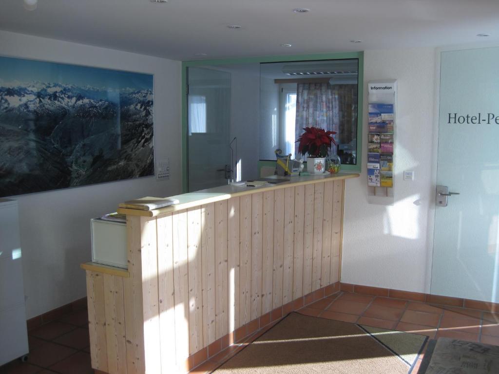 Realp Hotel Des Alpes מראה חיצוני תמונה
